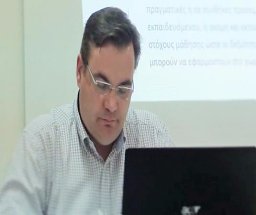 Aggelos Kavasakalis