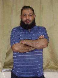 Muhammad Qaiser Saleem