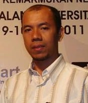 Marzuki Marzuki