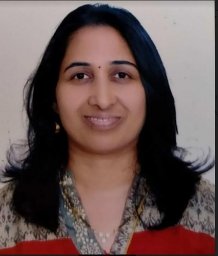 Sanjivani Deokar