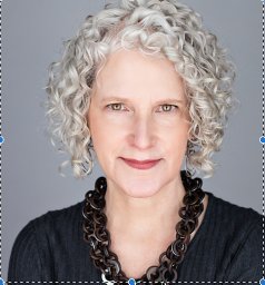 Gail A. Robertson
