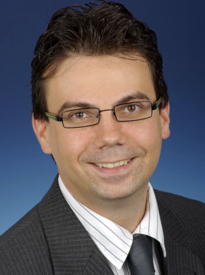 Frank Hauke