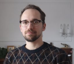 Denis Chmoulevitch