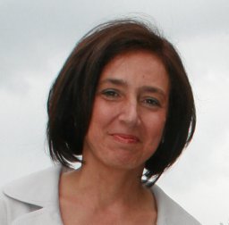 Cristina Suarez