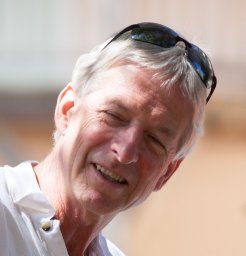 Carel Ijsselmuiden