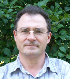 Laurent Baratchart