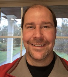 Scott A. Hamilton