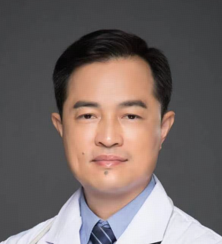 Weiyong Wang