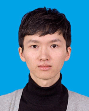 Lindong Li