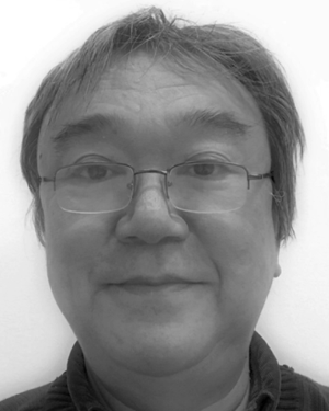 Ken Inoue