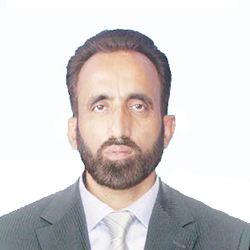 Waqar Ahmed