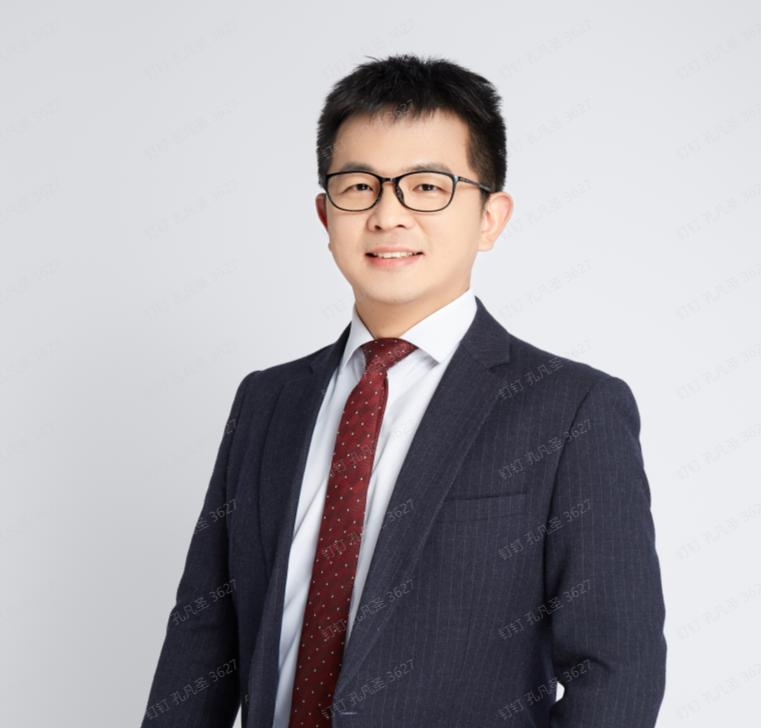 Fansheng Kong