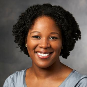 Caroline Okorie