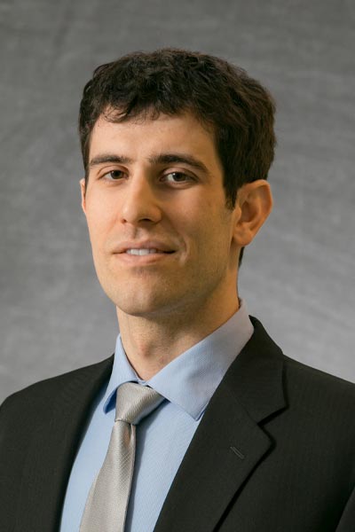Daniel Costinett