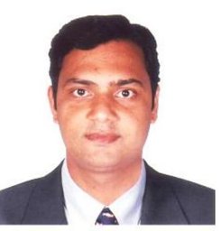 Shailesh T Prajapati