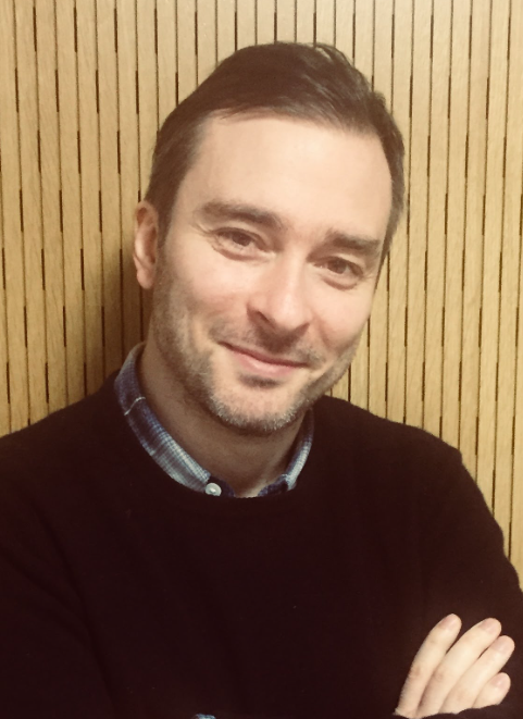 Simone Severini