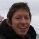 Mark Baugh