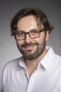 Ivan V. Bajić