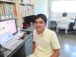 Yusuke Oshima