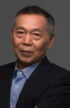 Anhua Zhou