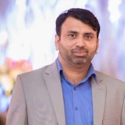 Zohaib Abbas Khan