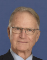 Robert J Winchester
