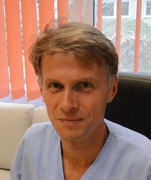 Marek Prech