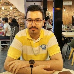 Ashkan Gouran