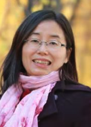 Yongmei Hu