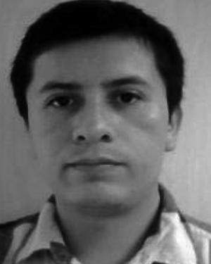 Fernando Avila-Herrera