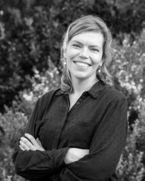 Claire Wilkinson
