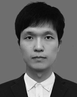 Shangkun Ge