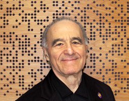 Peter D'Antonio