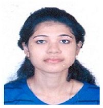 Bandana Behera