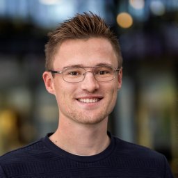 Bram Grooten