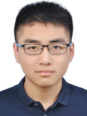 Yifeng Ding