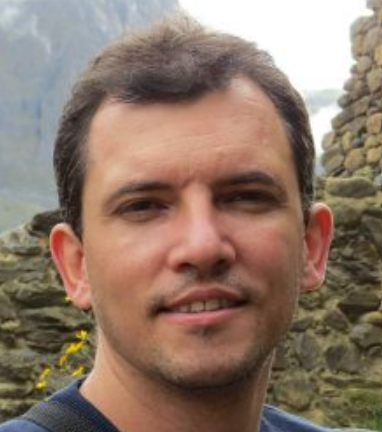 Paulo Santos Pompeu