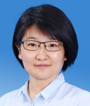 Mei Yu