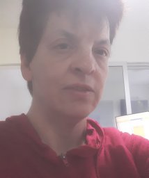 Isabel Irurzun