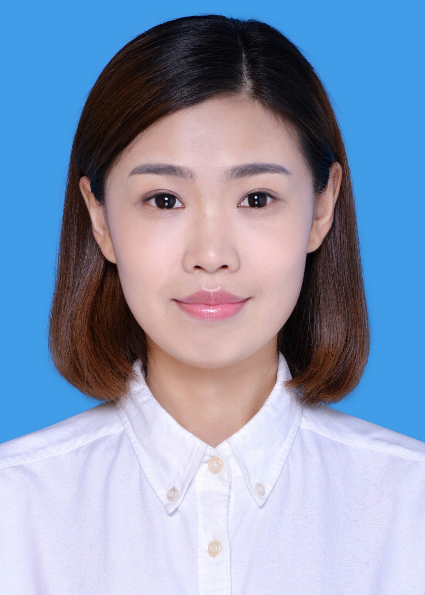 Yingxin Ma