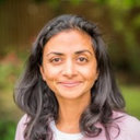 Mohini Varughese