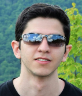 Omid Poursaeed