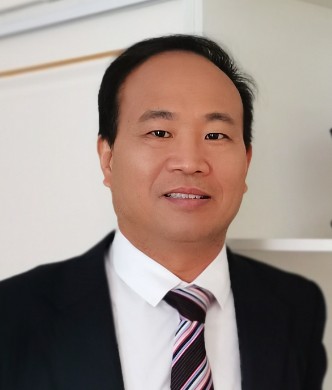 Xiongying Niu