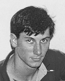 J. Van Der Merwe