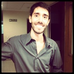 F. Nicolas Nazar