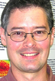 D. Keith Wilson