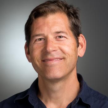 Jonathan D. Almer