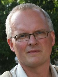Jon Geir Petursson