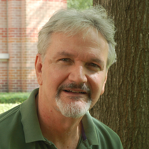 Joe D. Warren