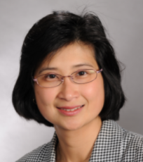 Indrawati Oey